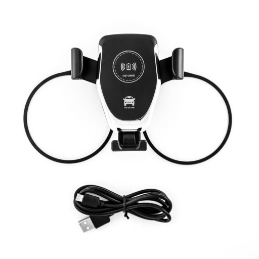 Крепление, держатель телефона Nissan Qashqai NQ2_5