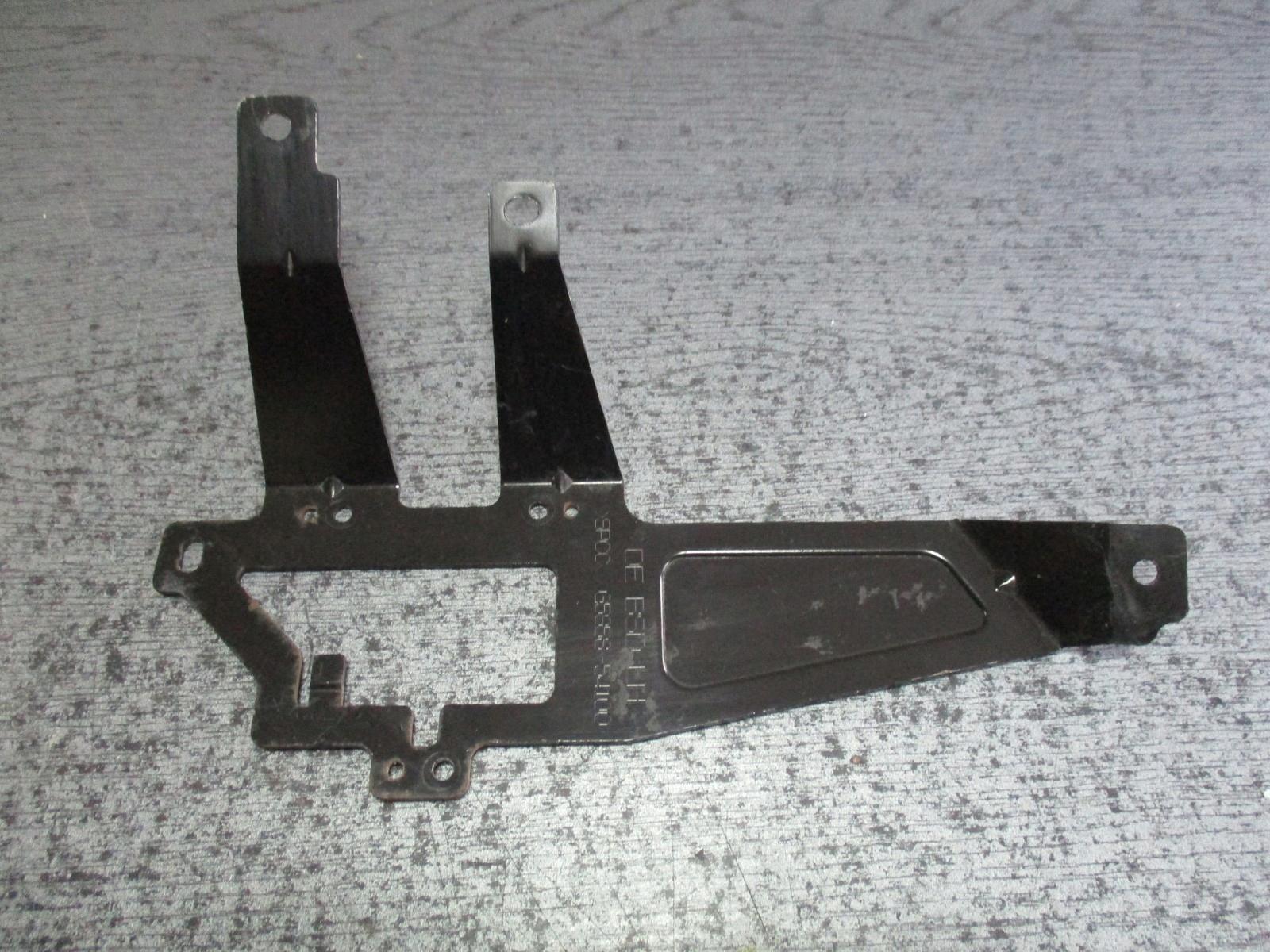 Кріплення кронштейн радара Kia Niro G5958-54100