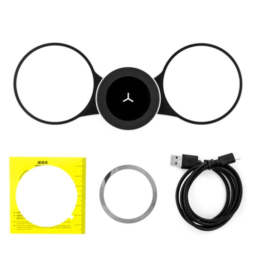 Крепление держатель телефона Dacia Lodgy Dokker DD2_4