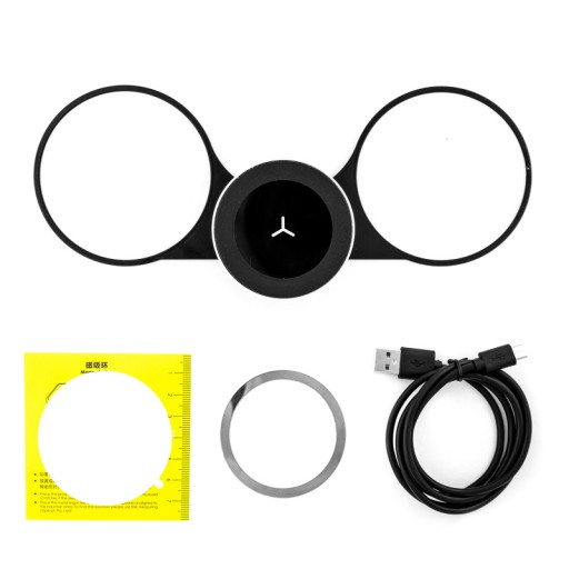 Держатель телефона Dacialogan Sandero DD1_4