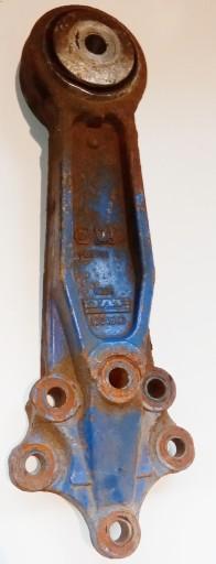 1304846 - Кріплення кронштейн кабіни DAF XF 105