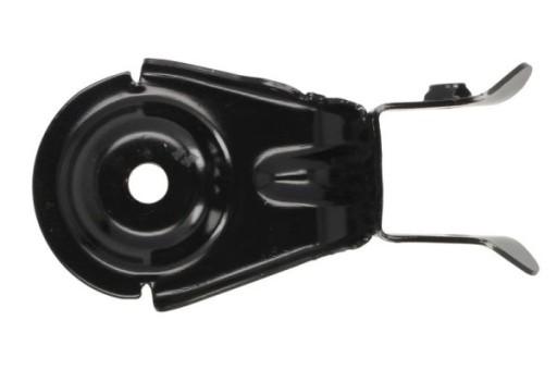 5502-00-5079945P - Крепление усилителя бампера ПД OPEL ASTRA