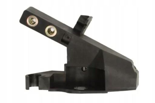 5502-00-2521946P - Кріплення для посилення бампера спереду (сторона, p, plas