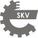 56SKV753 - Крепление тормозного суппорта 56skv753 / BDA1188