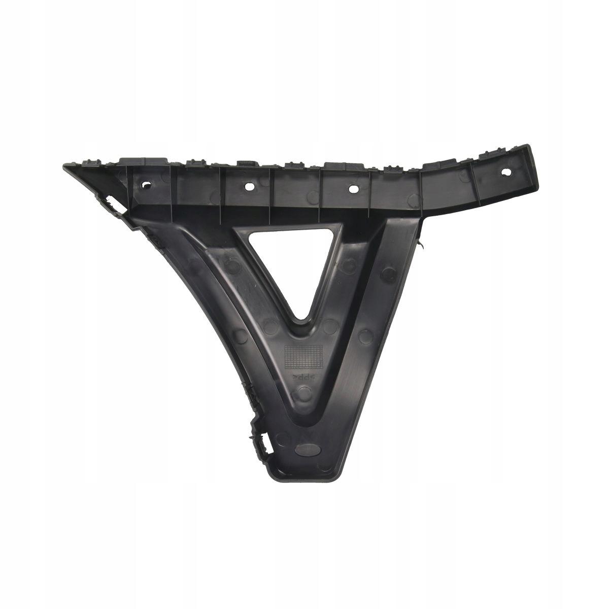 5504-00-2512931P - Крепление переднего бампера L, FORD TRANSIT / TOUR