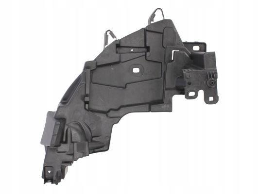 5504-00-6050931P - Кріплення переднього бампера L, RENAULT FLUENCE 02.