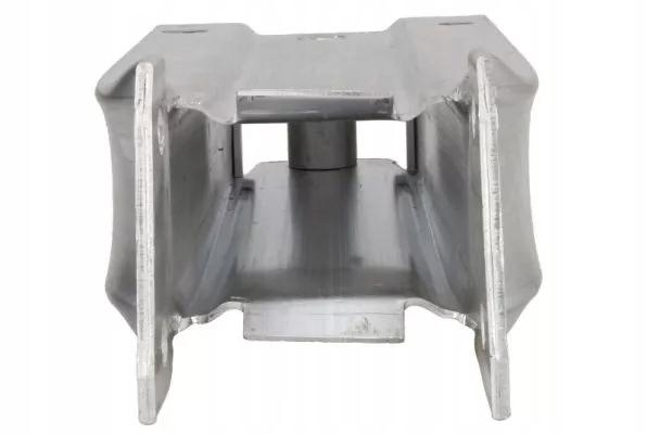 5504-00-3580932P - Крепление переднего бампера L (алюминий) MERCEDES GL