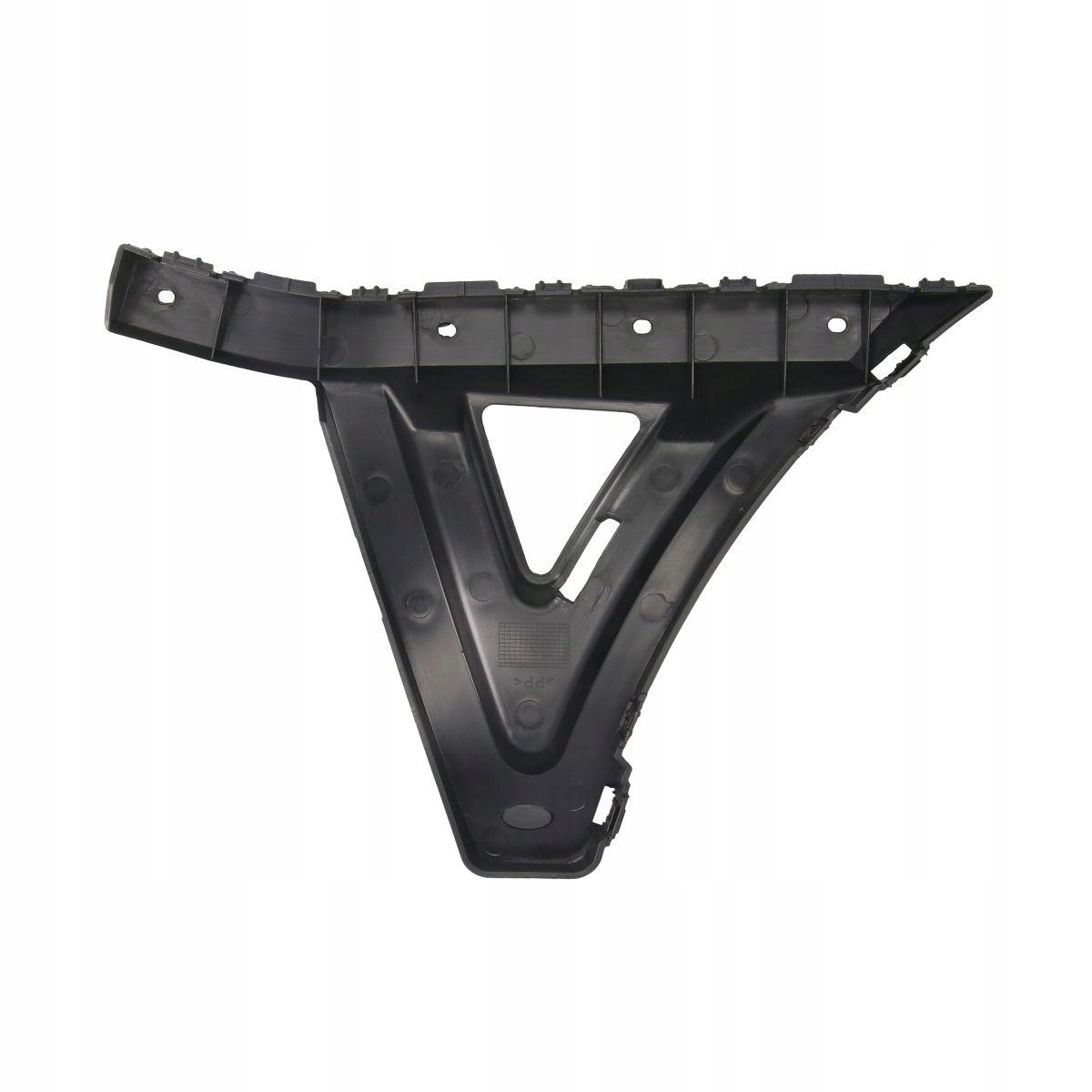 5504-00-2512932P - Крепление переднего бампера P, FORD TRANSIT / TOUR