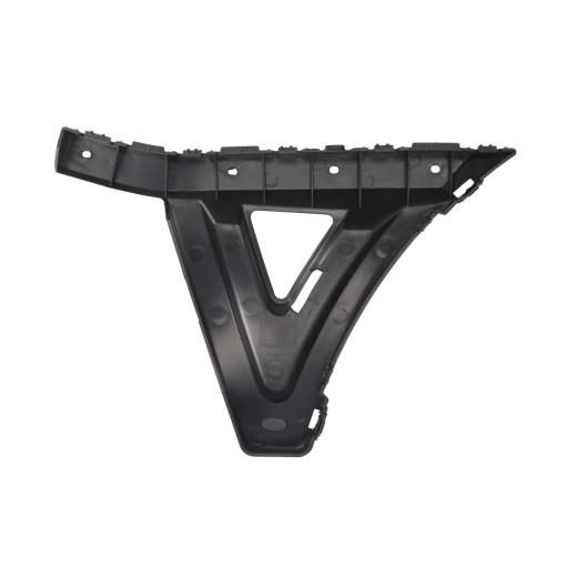 5504-00-2512932P - Крепление переднего бампера P, FORD TRANSIT / TOUR