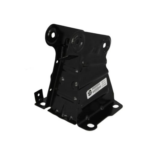 5502-00-5052932P - Кріплення переднього бампера p сталь OPEL ASTRA H 03.0