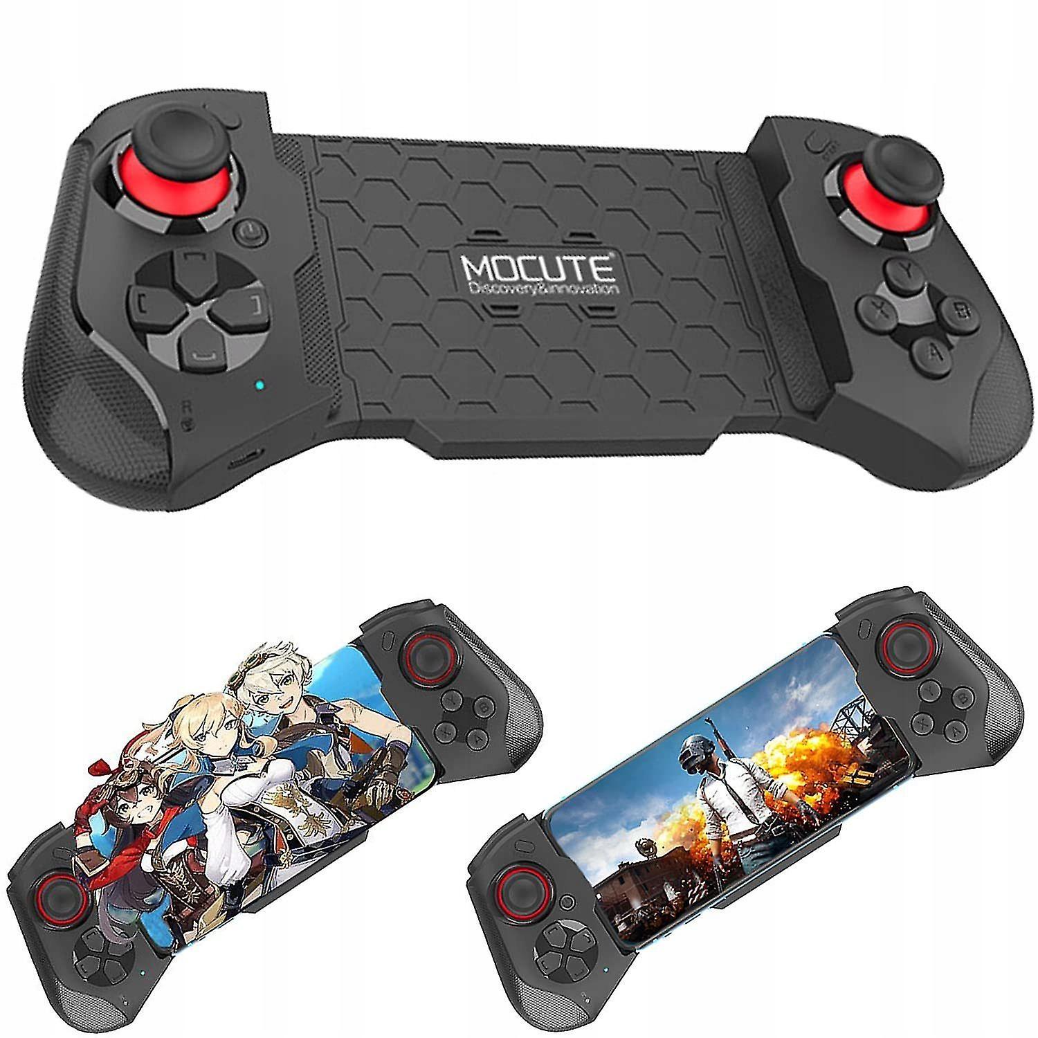Mocute 060 Bluetooth Mobile Game Controller For