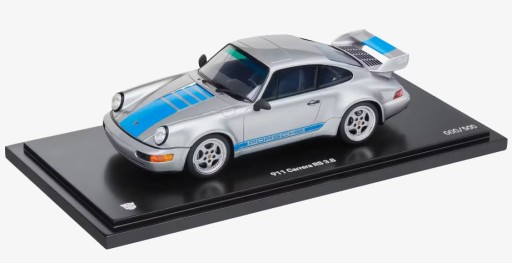 Модель Porsche 911 Carrera RS 3.8 (964) 