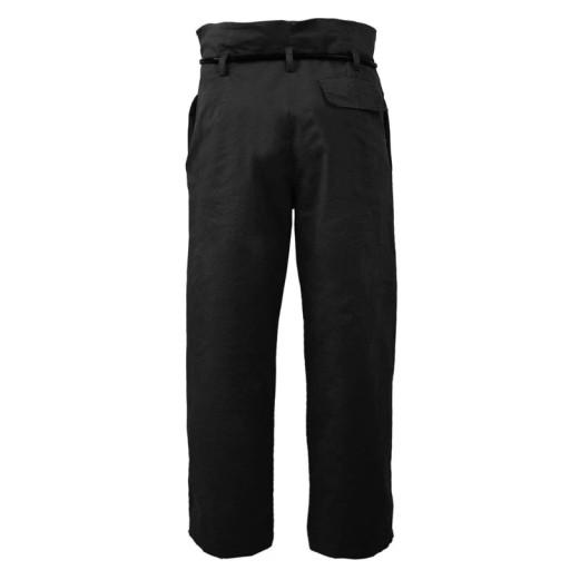 Модні шведські жіночі штани PALAZZO