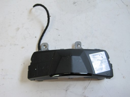 МОДУЛЬ ДАТЧИКА ДИСПЛЕЯ CITROEN DS7 98294010770R