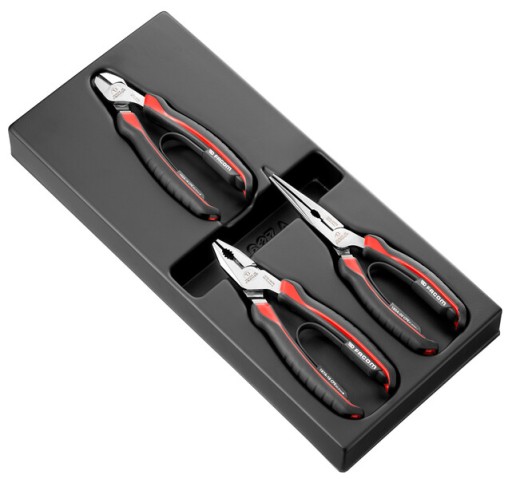 Модуль 3 кліщі Facom MOD.CPEA0