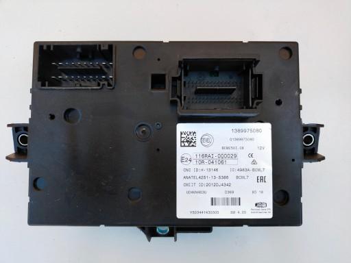 Модуль Fiat Ducato BCM 1389975080