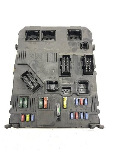 Модуль BSI 9657999980 S118085330F PSA