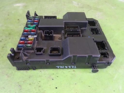 Модуль BSI PEUGEOT 307 1.6 B 03r