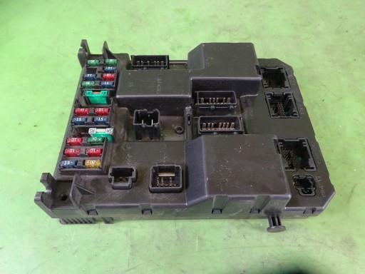 Модуль BSI PEUGEOT 307 SW 2.0 B 04R C5 і