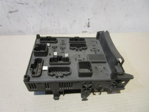 Модуль BSI Renault Espace IV 8200004201E