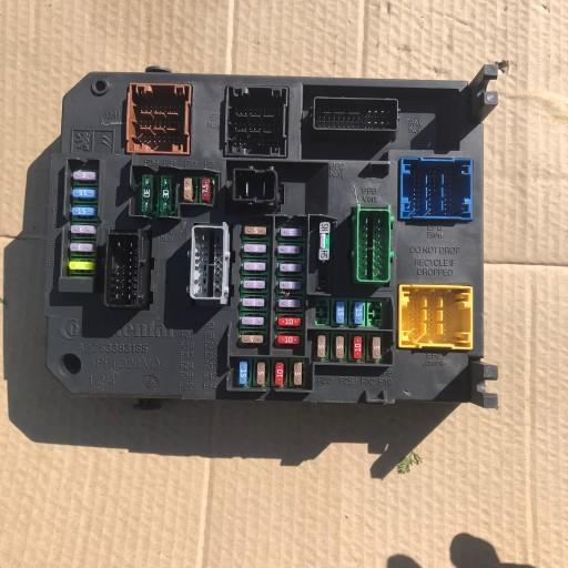 9664992380 - Модуль bsi драйвер DS5 1.6 e-hdi