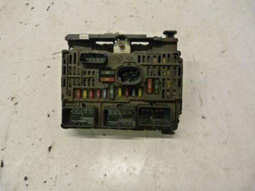 Модуль BSM 9657718780 Citroen C5 I підйомник