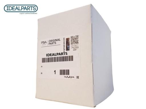 Модуль BSM Citroen Peugeot 9810719480 Новый Оригинал OE