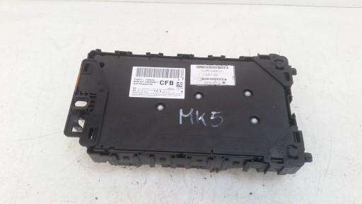 Модуль bsm fu5t15604cfb ford mondeo mk5