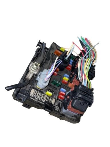 307 308 - Модуль BSM L06 9659275780 Citroen Peugeot OEM ori OEM