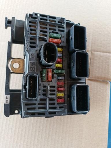 9658539680 S118983006M - Модуль Ситроена BSM-L06