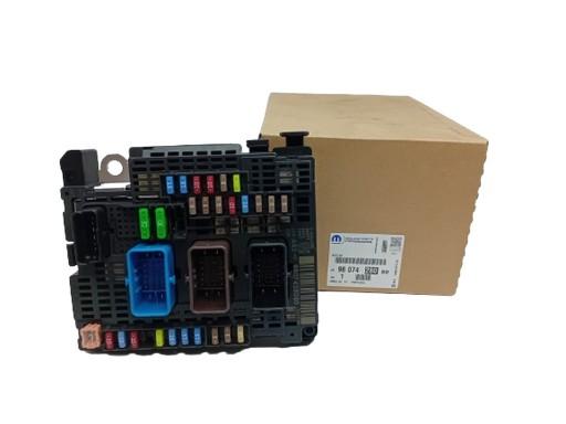 Модуль предохранителя BSM C3 DS4 9807428080