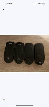 Модуль Bluetooth Mercedes Benz OE B67875877