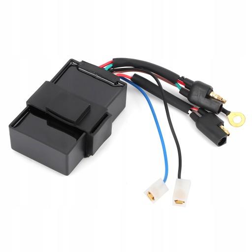 1618200351911 - Модуль CDI Box Module Motorcycle Igniter 3085639 Fitment