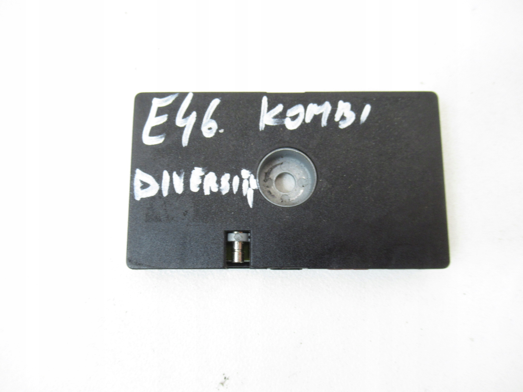 8377815 - Модуль Diversity антенна BMW e46 универсал универсал