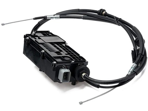 34436779451 - Модуль стояночного ручного тормоза BMW X5 X6 E70