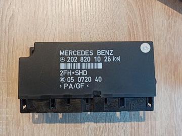 Mercedes Benz Comfort Module 2028201026 w124