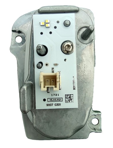 8V0998474B - Audi A3 S3 RS3 матриця світлодіодний модуль DRL лівий