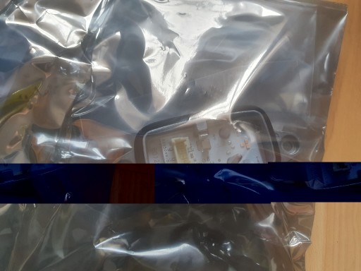 Светодиодный модуль указателя поворота П BMW I3 8495583