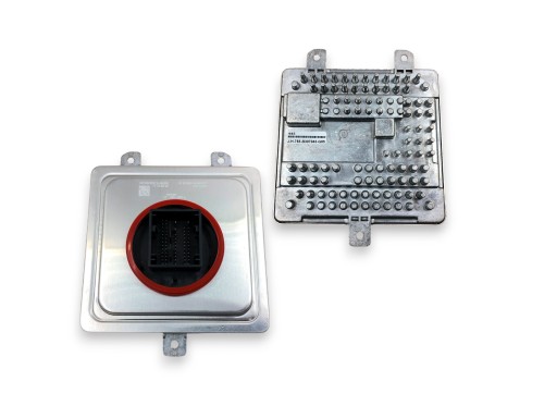 63119850445-01 - Лазерный адаптивный DRL -модуль Индикатор направления направления 63119850445 9850445