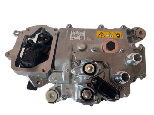 Модуль mercedes-benz a2569001700