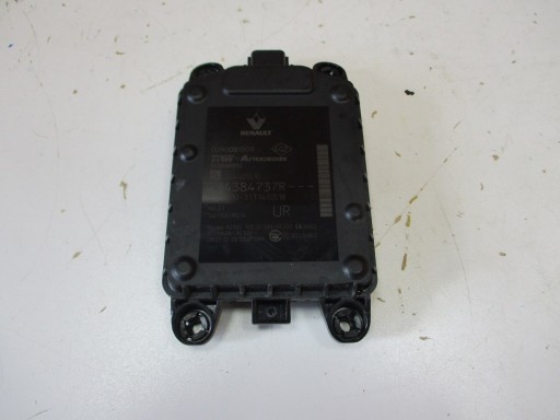 Модуль радиолокатора ESPACE 5 PROXIMITY 284384737R