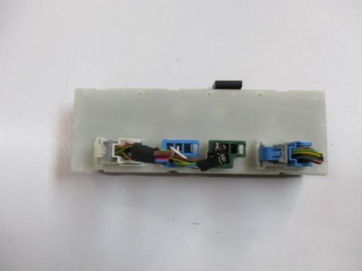 Блок управління клапаном BMW G11 G30 G31 7954324