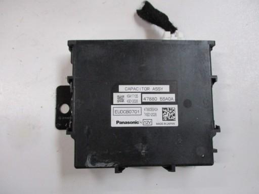 Модуль драйвера NISSAN 478805SA0A