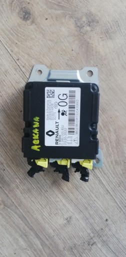 285A40674R - Модуль Датчика Подушки Безпеки Renault Arkana