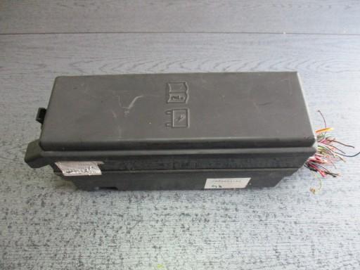 Модуль коробки BSI Land Rover AH22-14290-AYB