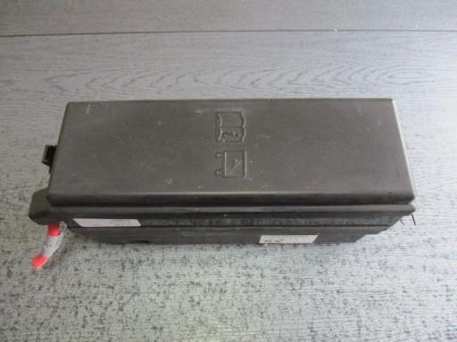 Модуль коробки BSI Land Rover CH32-14290-ALB