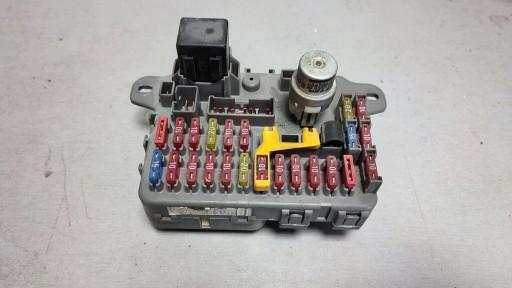 AMR5360 - Модуль коробки Land Rover Discovery і 300tdi