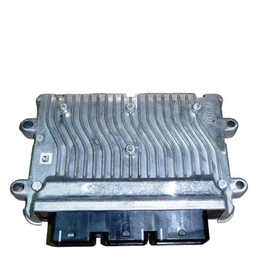 9649858777 - Переключатель крышки багажника citroen C4 и 9649858777