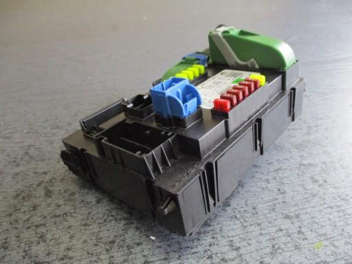 Модуль драйвера BSI Jeep Compass 68411149AE