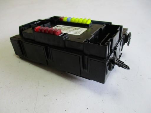 Модуль Драйвера bsi Fiat 500 X 00520931610